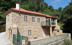 Casa Posto Da Guarda Fiscal